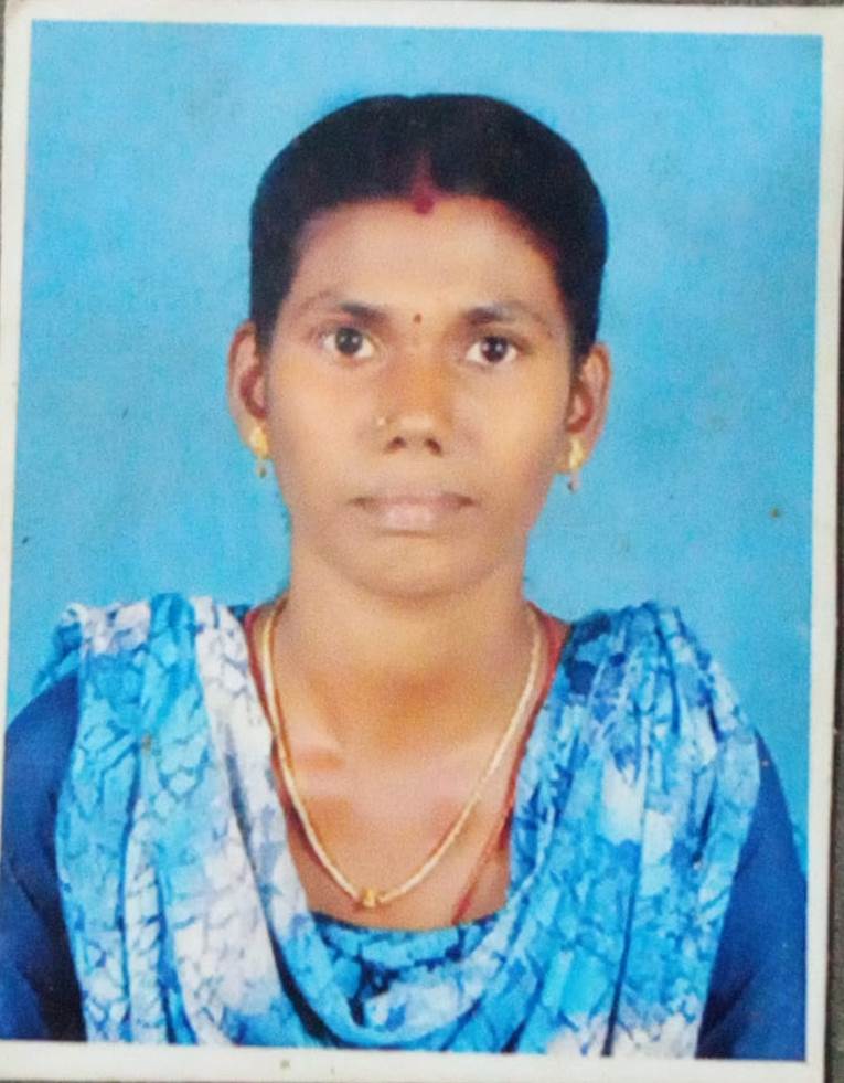  R. Veeralakshmi  